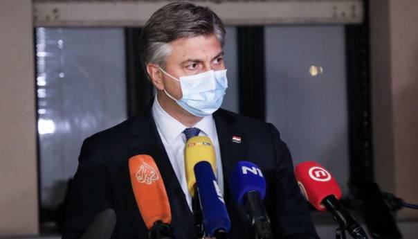 Vijeće za nacionalnu sigurnost RH razmatralo položaj Hrvata u BiH