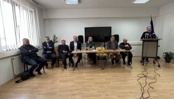 Vijeće za provedbu Deklaracije javnosti prezentiralo stavove