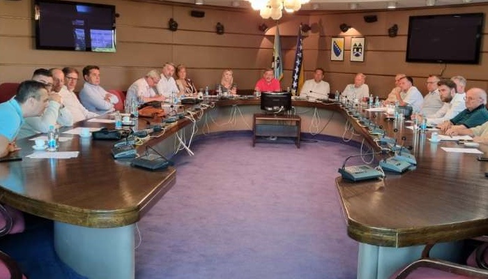 Vijeće za provedbu Deklaracije: Neophodno unaprijediti Krivični zakon BiH