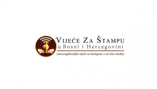 Vijeće za štampu: Reduciran govor mržnje