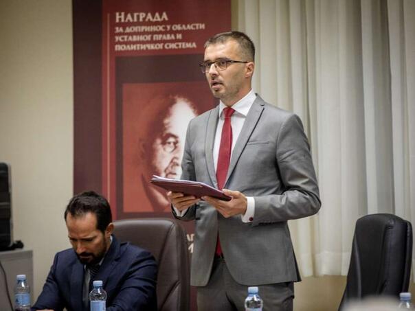 Vijećnici pokreta Kreni-Promijeni vraćaju se u skupštinske klupe nakon tri mjeseca