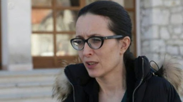 Vijećnici traže opoziv načelnice Drvara Dušice Runić