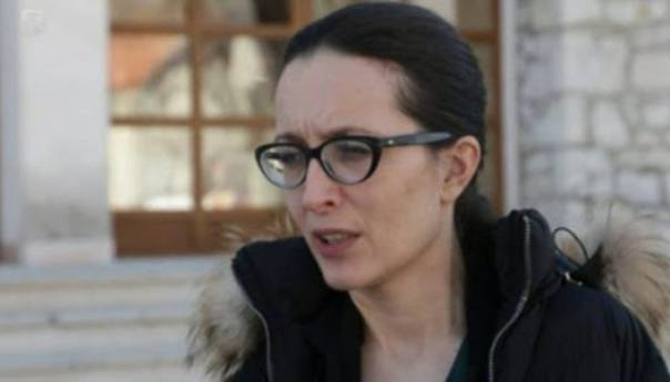 Vijećnici traže opoziv načelnice Drvara Dušice Runić