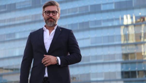 Vijećnik Elvis Hodžić: Nisam kriv, nisam počinio nikakav zločin