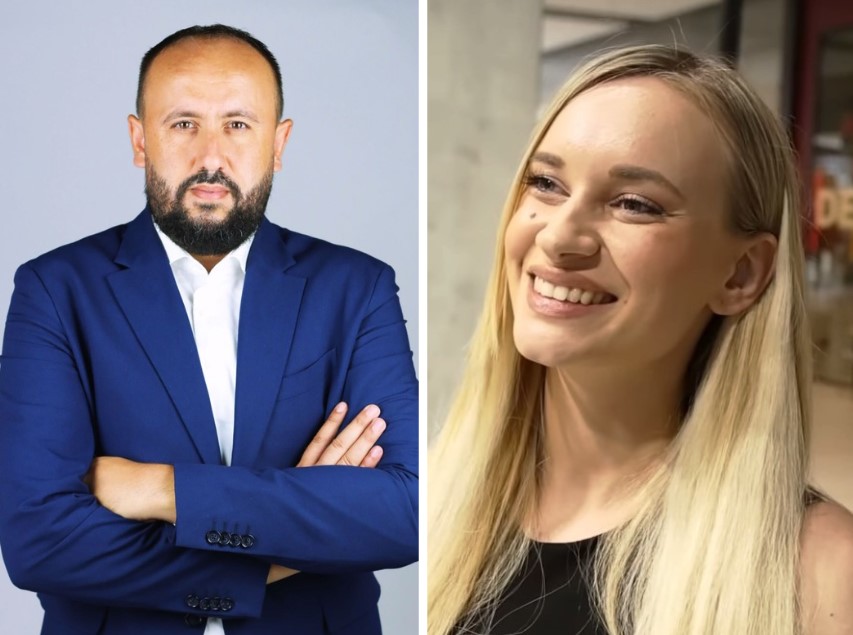 Vijećnik iz Kalesije protiv koncerta Šejle Zonić na Trgu šehida: To bi bio najviši stepen imana...
