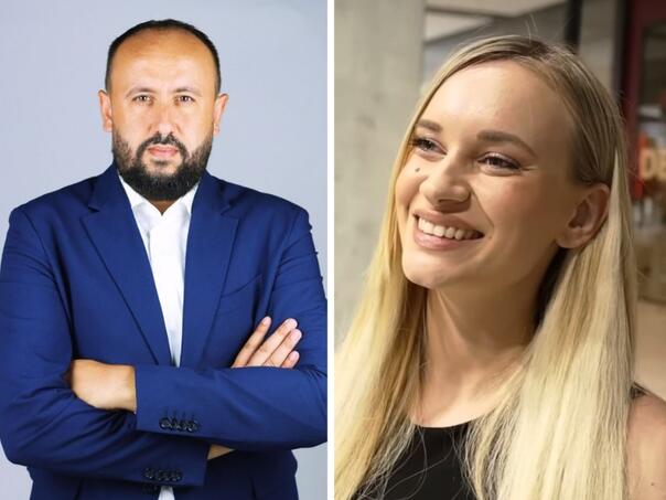 Vijećnik iz Kalesije protiv koncerta Šejle Zonić na Trgu šehida: To bi bio najviši stepen imana...