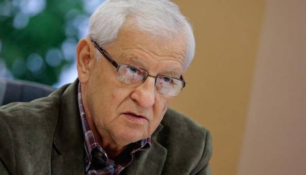Vijest o smrti generala Divjaka donijela tugu građanima Sarajeva i BiH