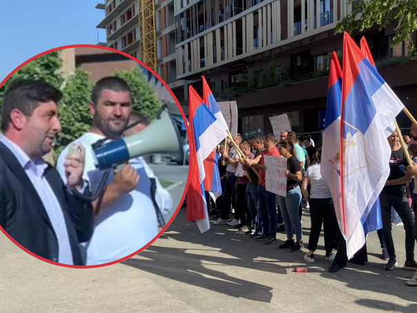 Vijesti.ba iz Banjaluke: Petrović najavio pad režima