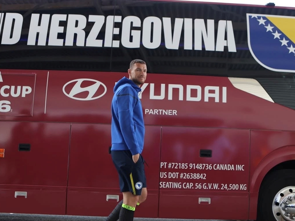 Vijesti.ba na Mundijalu: Stiže ekskluzivan sadržaj
