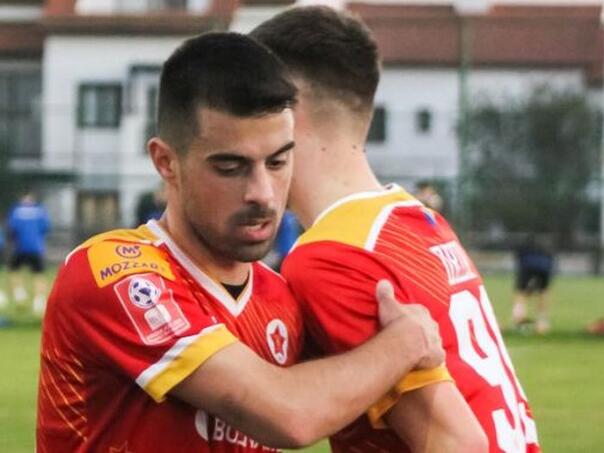 Vijesti.ba saznaju: Radovac uskoro novi igrač Željezničara