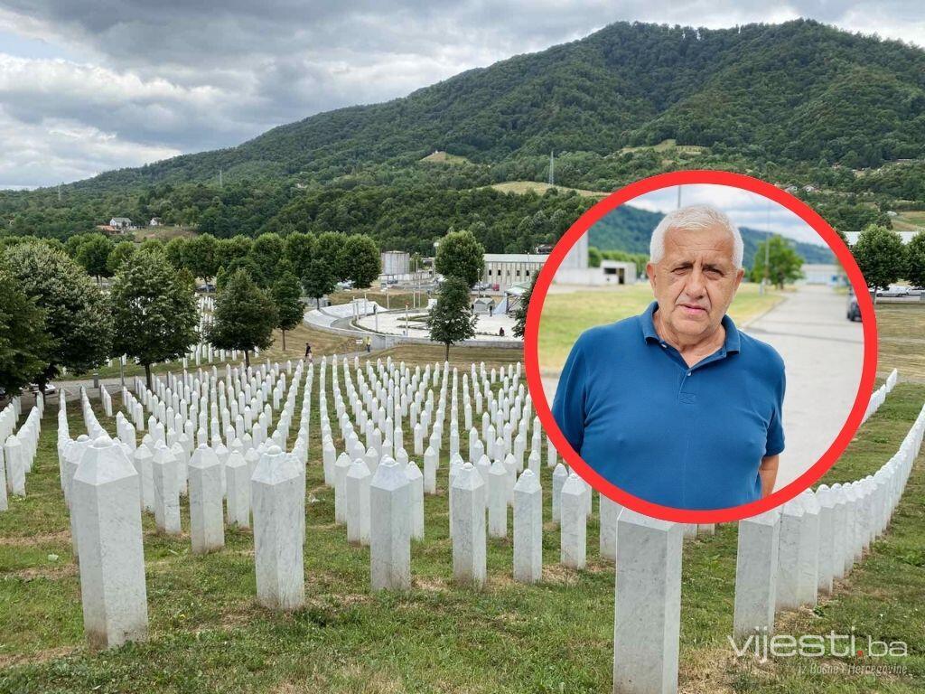 Vijesti.ba u Potočarima: Koliko će žrtava genocida biti ukopano 11. jula?