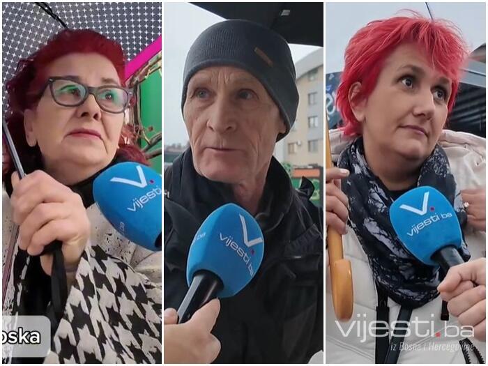 Vijesti.ba u Sarajevu i Istočnom Sarajevu: O Daytonu s obje strane entitetske linije