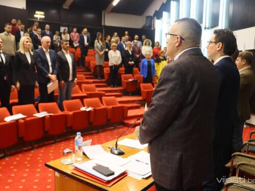 Vijesti na prvoj sjednici novog saziva OV Stari Grad: Tri strateška cilja!