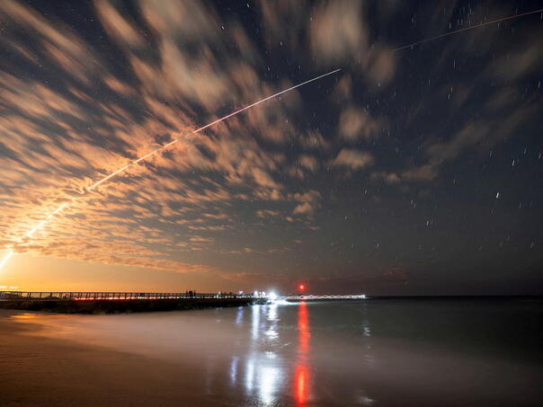 Vijetnam će smanjiti carine na uvoz iz SAD-a i odobriti usluge Starlinka