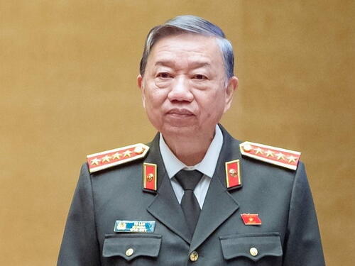 Vijetnam namjerava ukinuti svaku petu poziciju u javnom sektoru