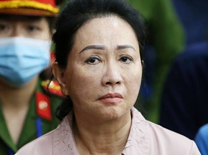 Vijetnamska tajkunka mora prikupiti 9 milijardi dolara kako bi izbjegla pogubljenje