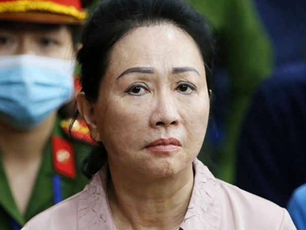 Vijetnamska tajkunka mora prikupiti 9 milijardi dolara kako bi izbjegla pogubljenje