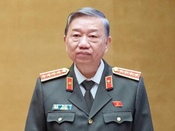 Vijetnamski vođa će posjetiti Sjevernu Koreju na godišnjicu osnivanja komunističke partije