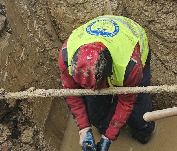 ViK objavio koje ulice u Sarajevu neće imati vodu