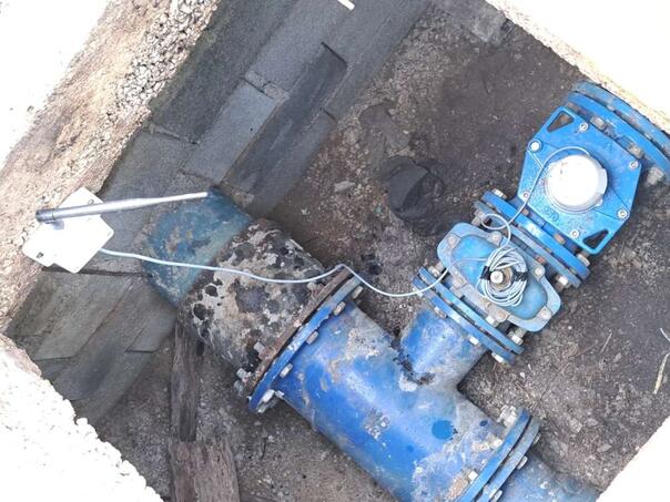 VIK Sarajevo: I danas moguć prekid vodosnabdijevanja u više ulica