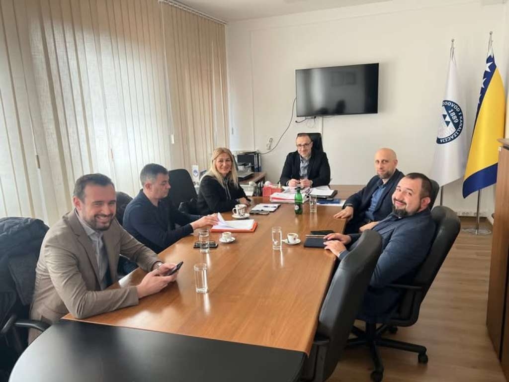 "ViK" traži lokaciju za izgradnju poslovne zgrade