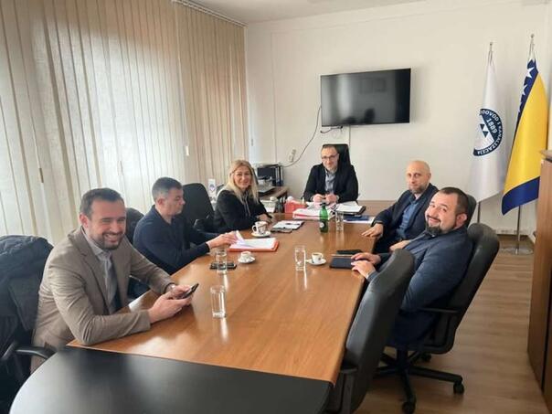 "ViK" traži lokaciju za izgradnju poslovne zgrade