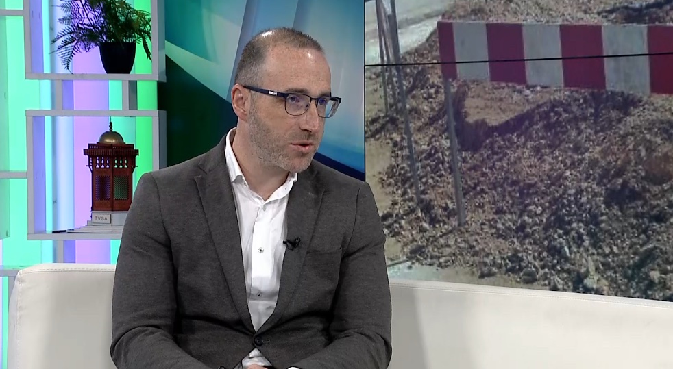 VIK-u blokiran račun, Šerak novi v.d. direktora!