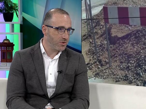 VIK-u blokiran račun, Šerak novi v.d. direktora!