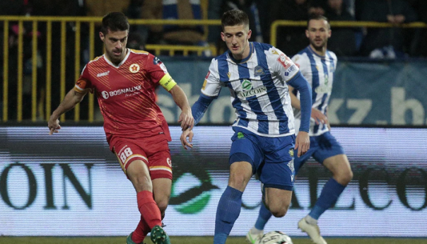 Vikend otvaraju mečevi na Tušnju i Grbavici, derbi u Banja Luci