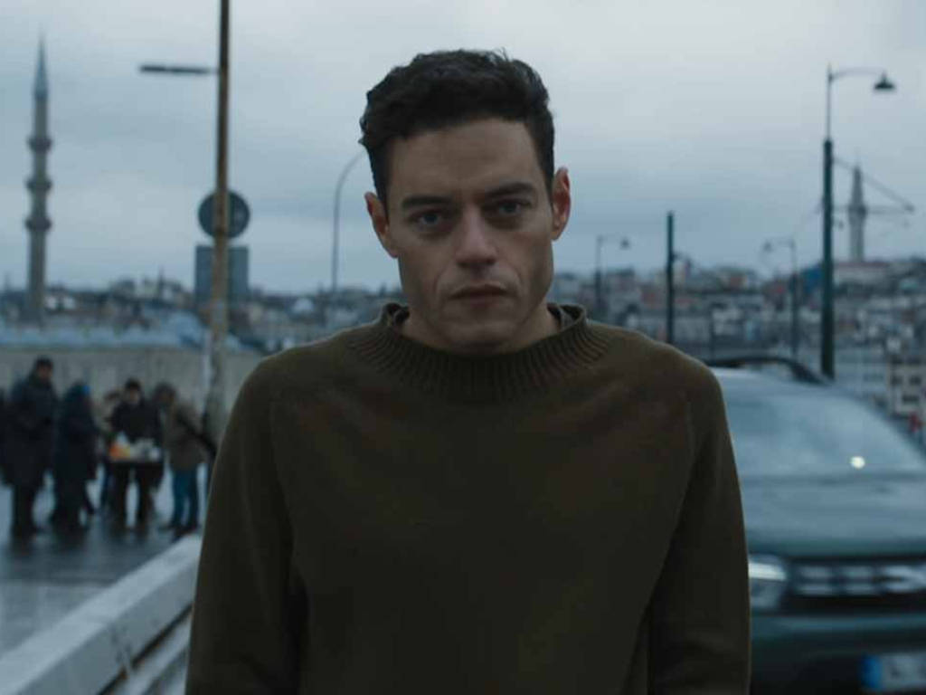Vikend uz film koji će vam probuditi svaku emociju