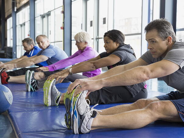 'Vikend vježbači' imaju zdravo srce kao da vježbaju svaki dan
