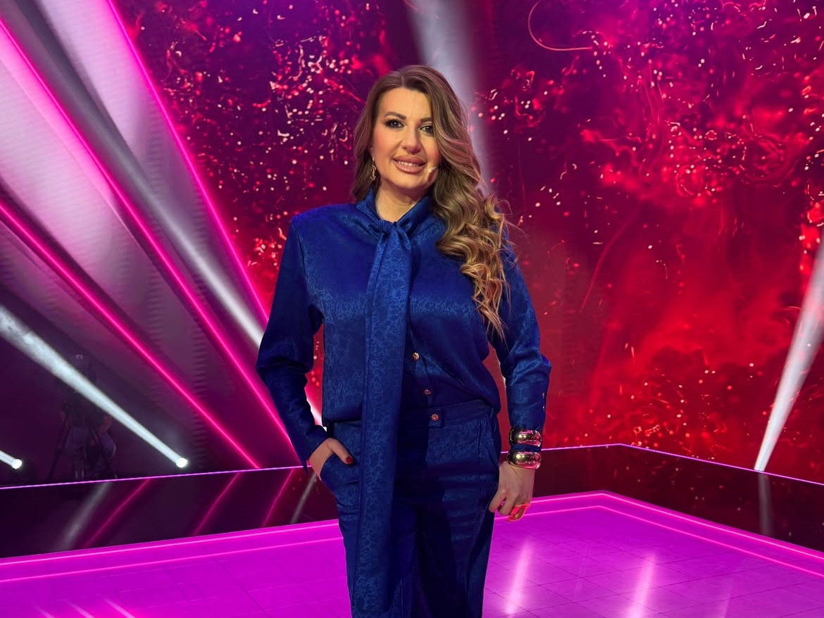 Viki Miljković otkrila tajnu vitke linije: Dva mjeseca se odreknem ovoga