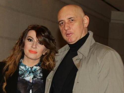 Viki Miljković: Roditelji su mi branili vezu s Tašketom, pobjegla sam dok su brali kruške