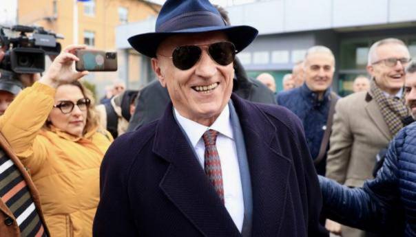 Vikić, Pušina, Uzunović i Čovčić pravosnažno oslobođeni