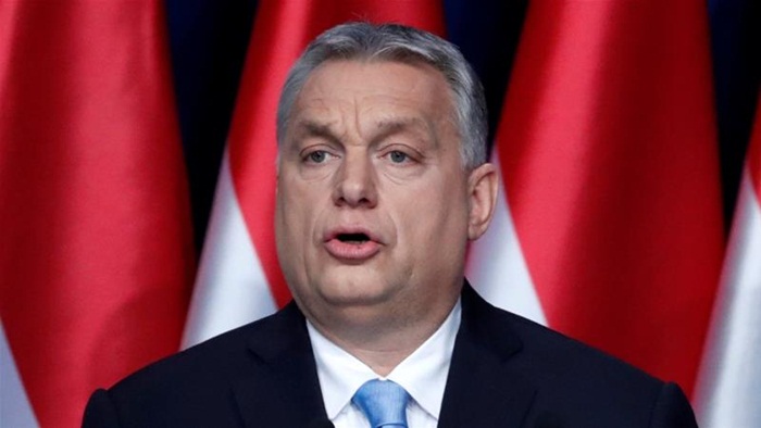 Viktor Orban će Mađarskom vladati dekretom