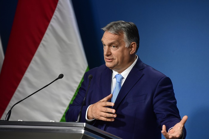 Viktor Orban narednog četvrtka stiže u Sarajevo