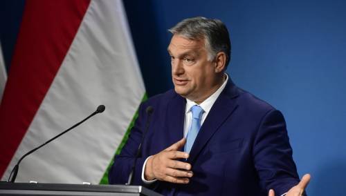 Viktor Orban narednog četvrtka stiže u Sarajevo