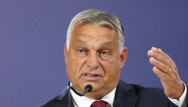 Viktor Orban o ocjeni da je Mađarska izborna autokratija: Smiješno je, to je dosadna šala