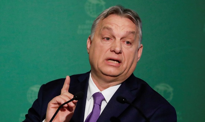 Viktor Orban odbio poziv Evropskog parlamenta