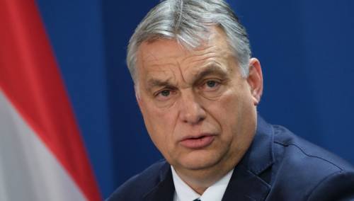 Viktor Orban optužio premijera Holandije za rasulo samita