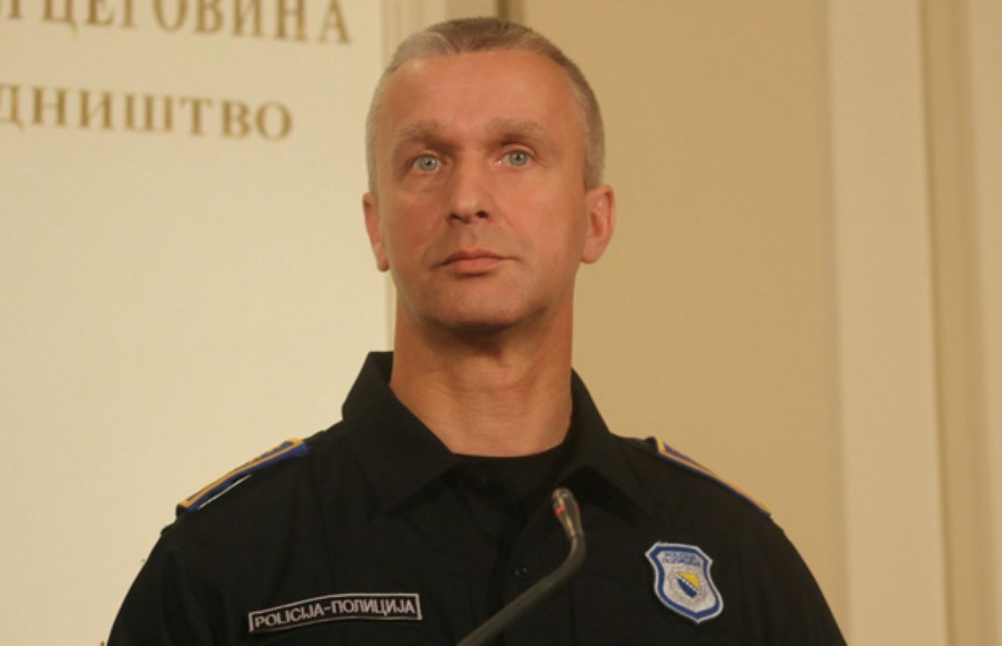 Vilić: Nismo imali saznanja o prijetnjama Milanoviću