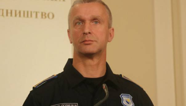 Vilić: Nismo imali saznanja o prijetnjama Milanoviću