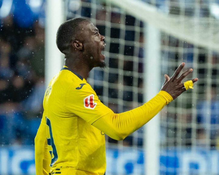 Villarreal izjednačio u osmoj minuti sudijske nadoknade