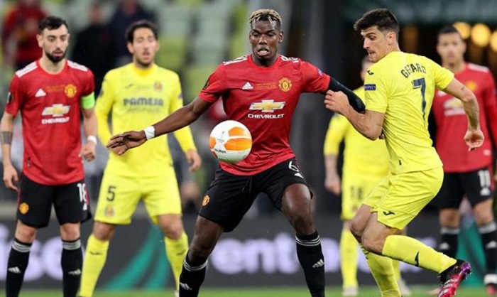 Villarreal nakon penala srušio United i osvojio Evropsku ligu