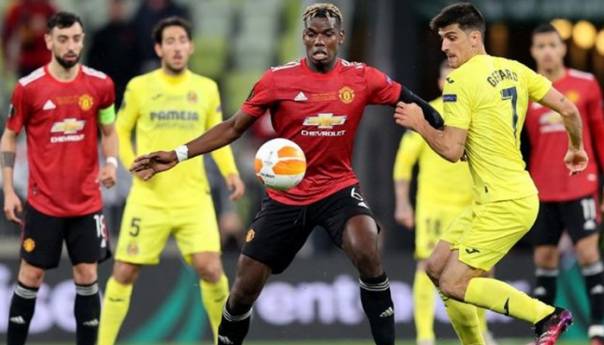 Villarreal nakon penala srušio United i osvojio Evropsku ligu