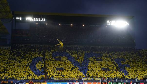 Villarreal navijačima daruje ulaznice za dvoboj protiv Hajduka