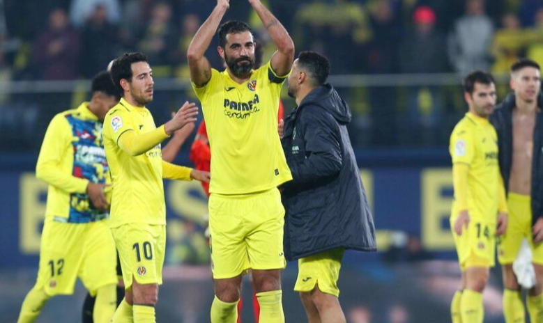 Villarreal šokirao Real u Madridu, titula gotovo sigurno ide na Camp Nou