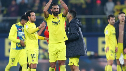 Villarreal šokirao Real u Madridu, titula gotovo sigurno ide na Camp Nou