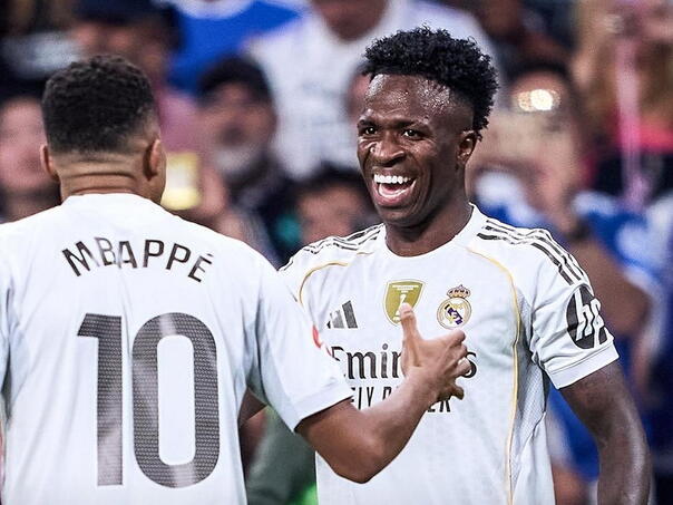 Villarrealov igrač bez dlake na jeziku: Vinícius se bacio, zašto su izmislili VAR?