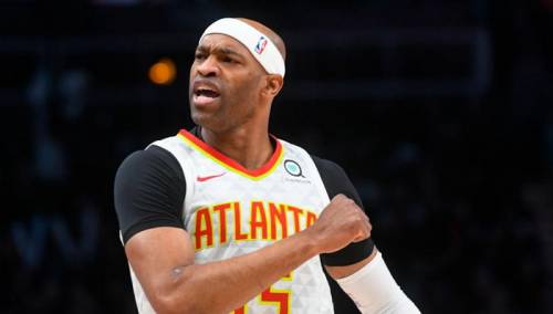 Vince Carter zvanično potvrdio kraj karijere